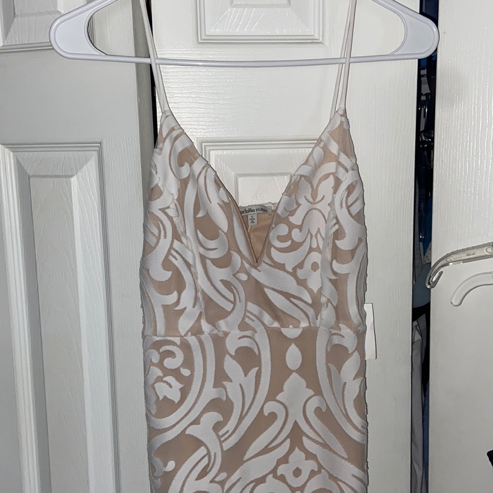 formal dress/ homecoming dress